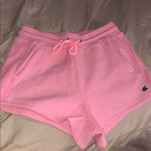 champion shorts